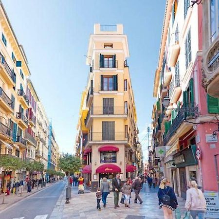 Style Palma Apartments Ti ภายนอก รูปภาพ