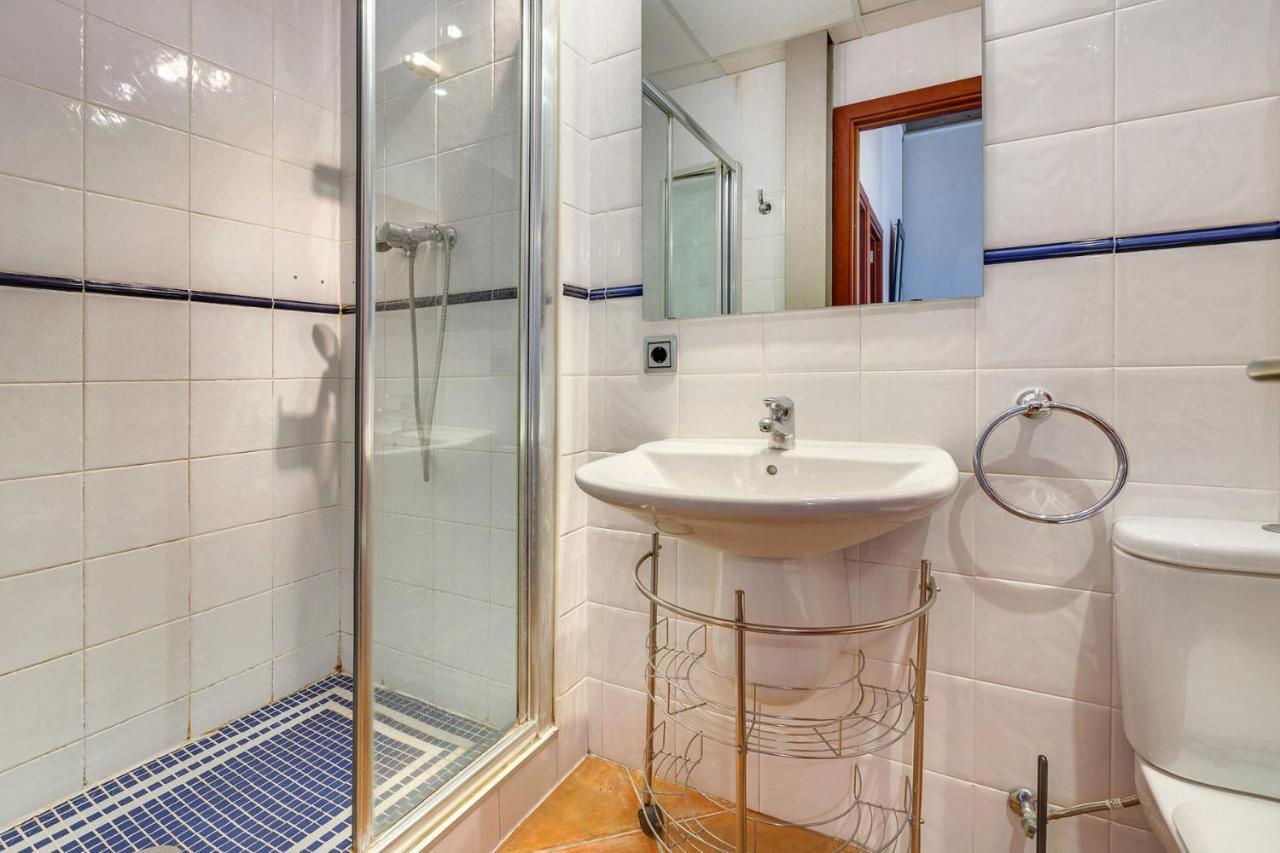 Style Palma Apartments Ti ภายนอก รูปภาพ