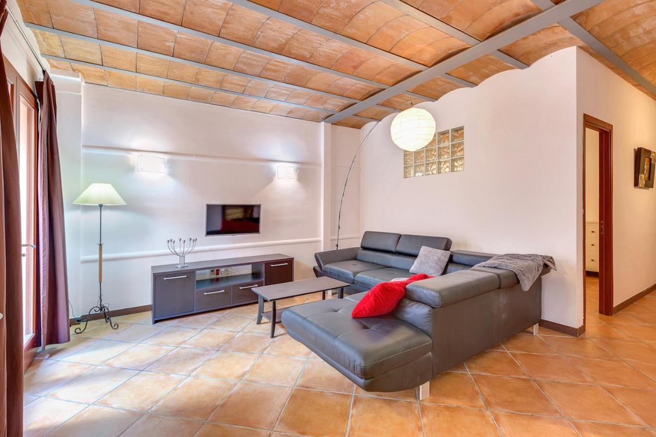 Style Palma Apartments Ti ภายนอก รูปภาพ