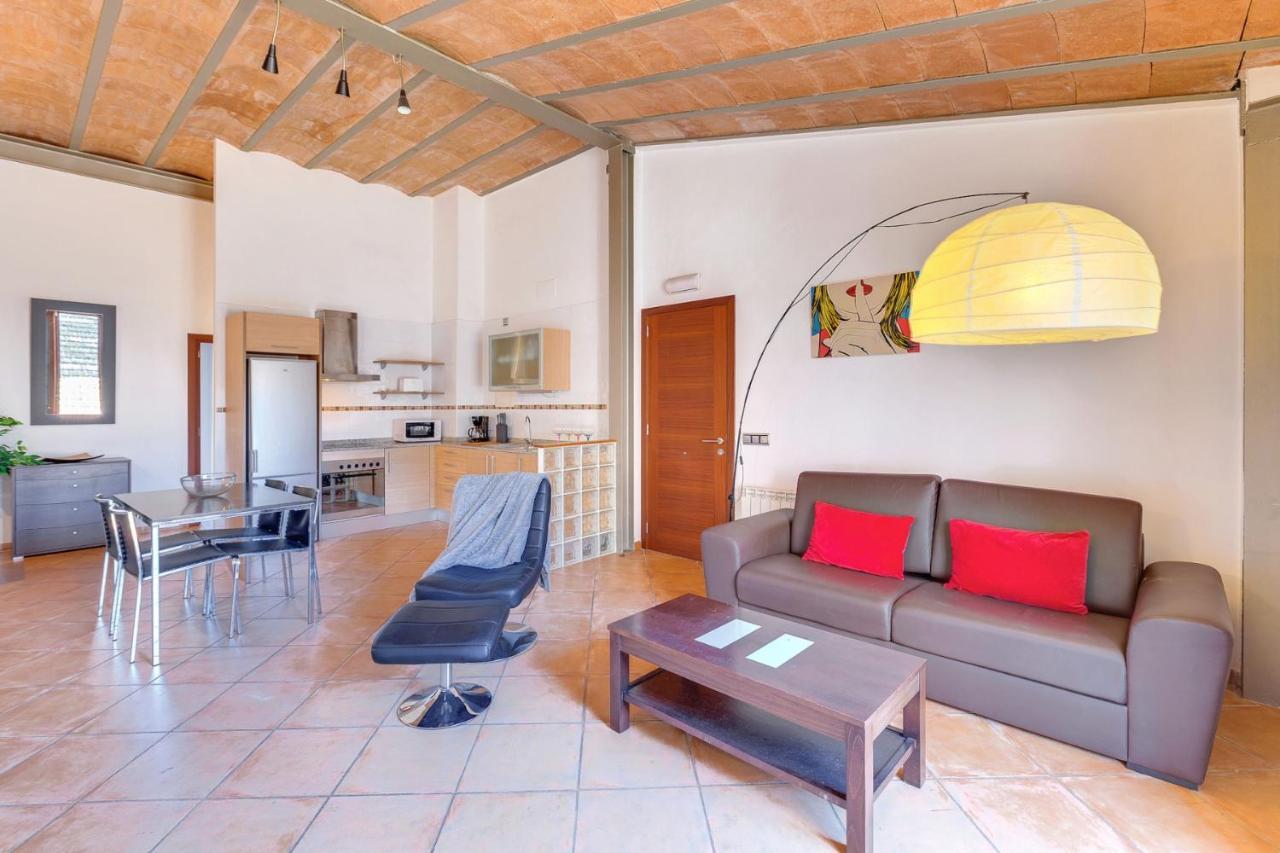 Style Palma Apartments Ti ภายนอก รูปภาพ