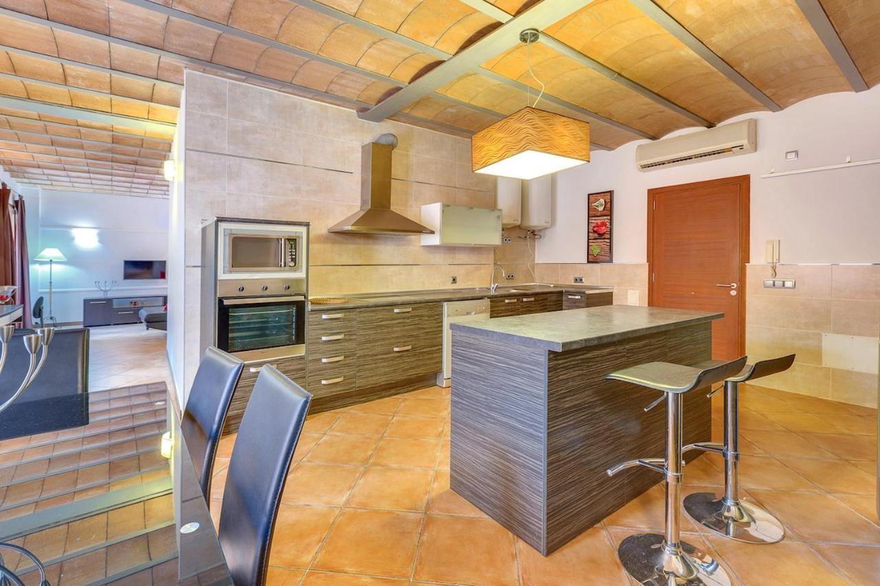 Style Palma Apartments Ti ภายนอก รูปภาพ