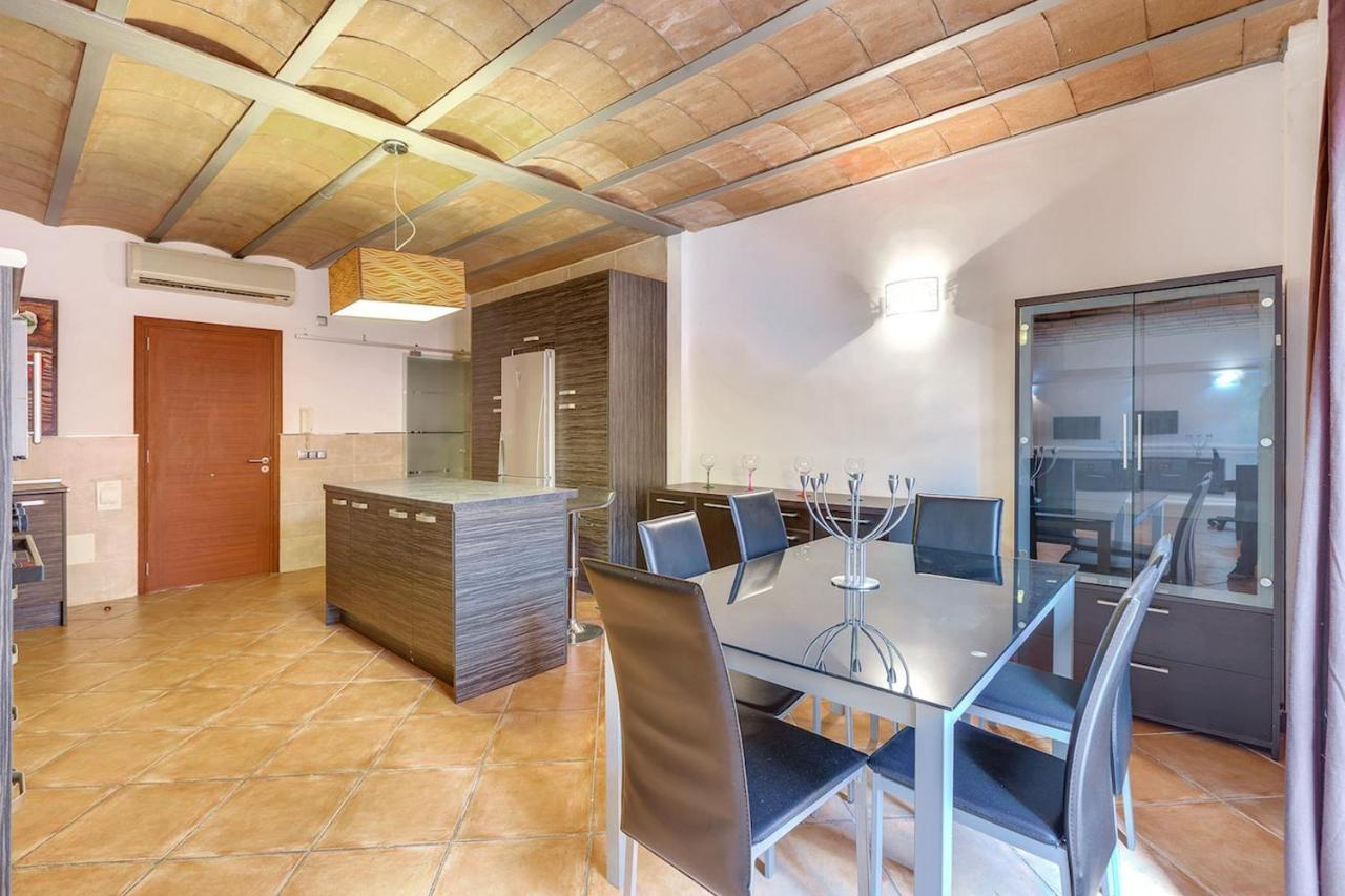 Style Palma Apartments Ti ภายนอก รูปภาพ