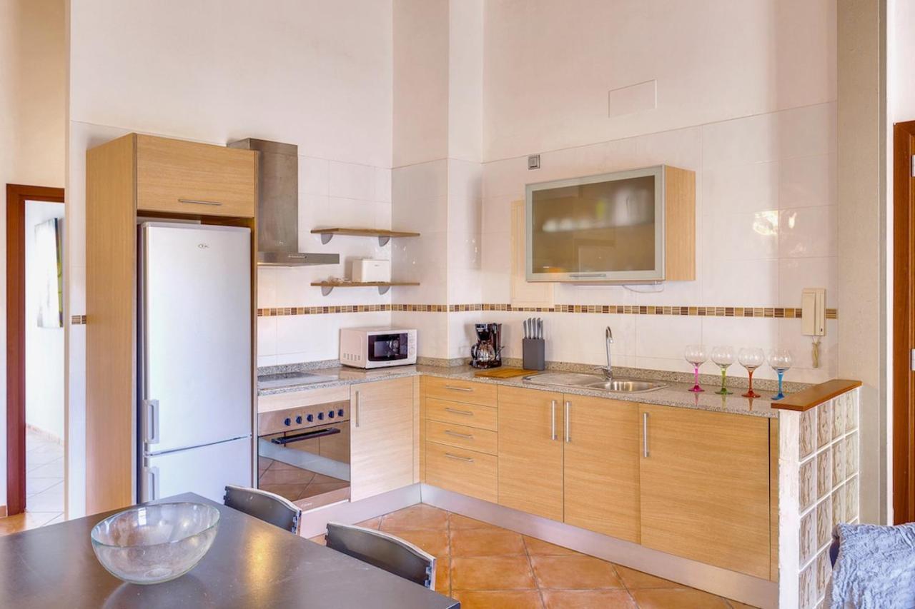 Style Palma Apartments Ti ภายนอก รูปภาพ