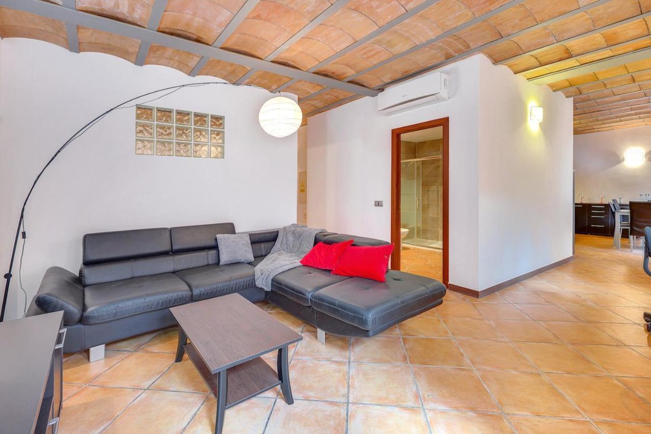 Style Palma Apartments Ti ภายนอก รูปภาพ