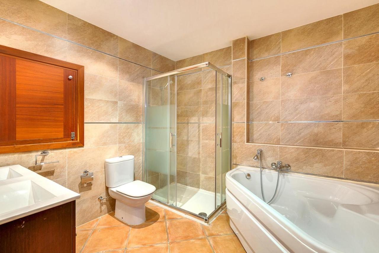 Style Palma Apartments Ti ภายนอก รูปภาพ