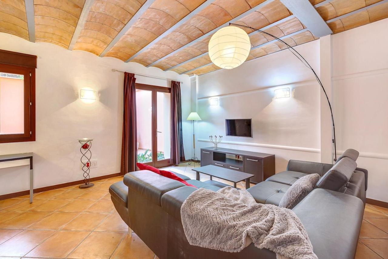 Style Palma Apartments Ti ภายนอก รูปภาพ